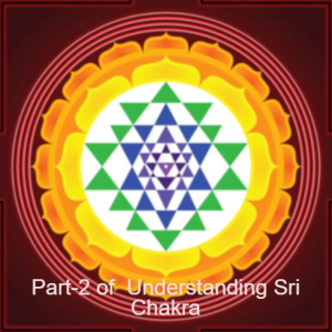 Devi NavaRatri Special - Understanding Sri Chakra Part-2