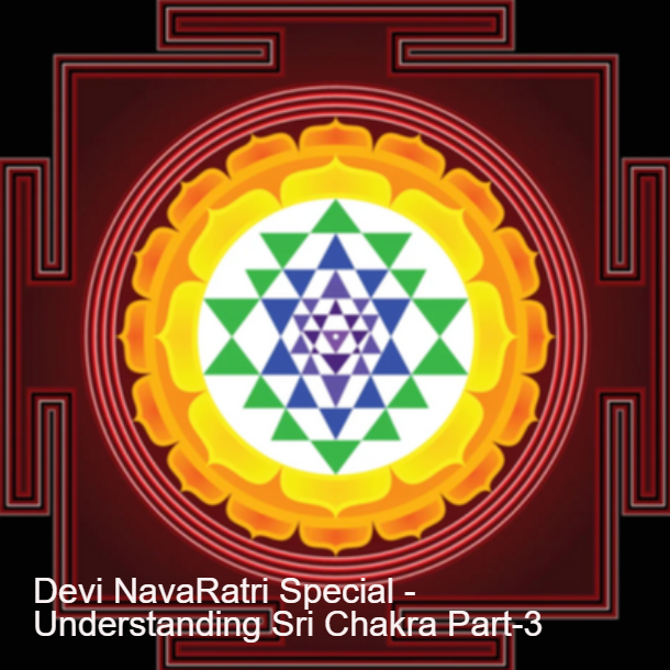 The KonchamPunyam’s Podcast