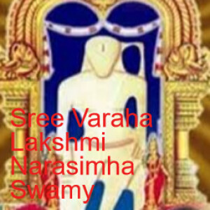 Story of Simhachala - Varaha Lakshmi Narasimha Swamy