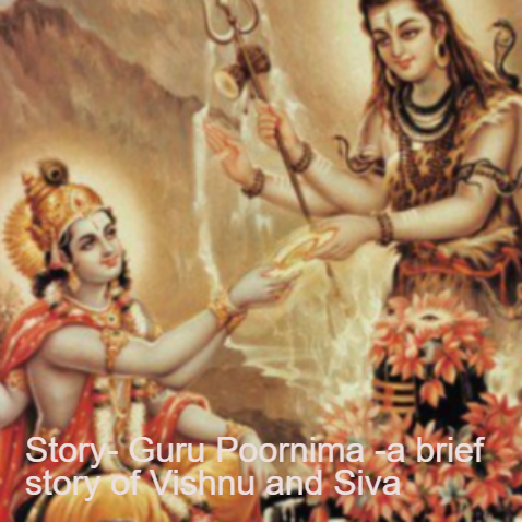 The KonchamPunyam’s Podcast