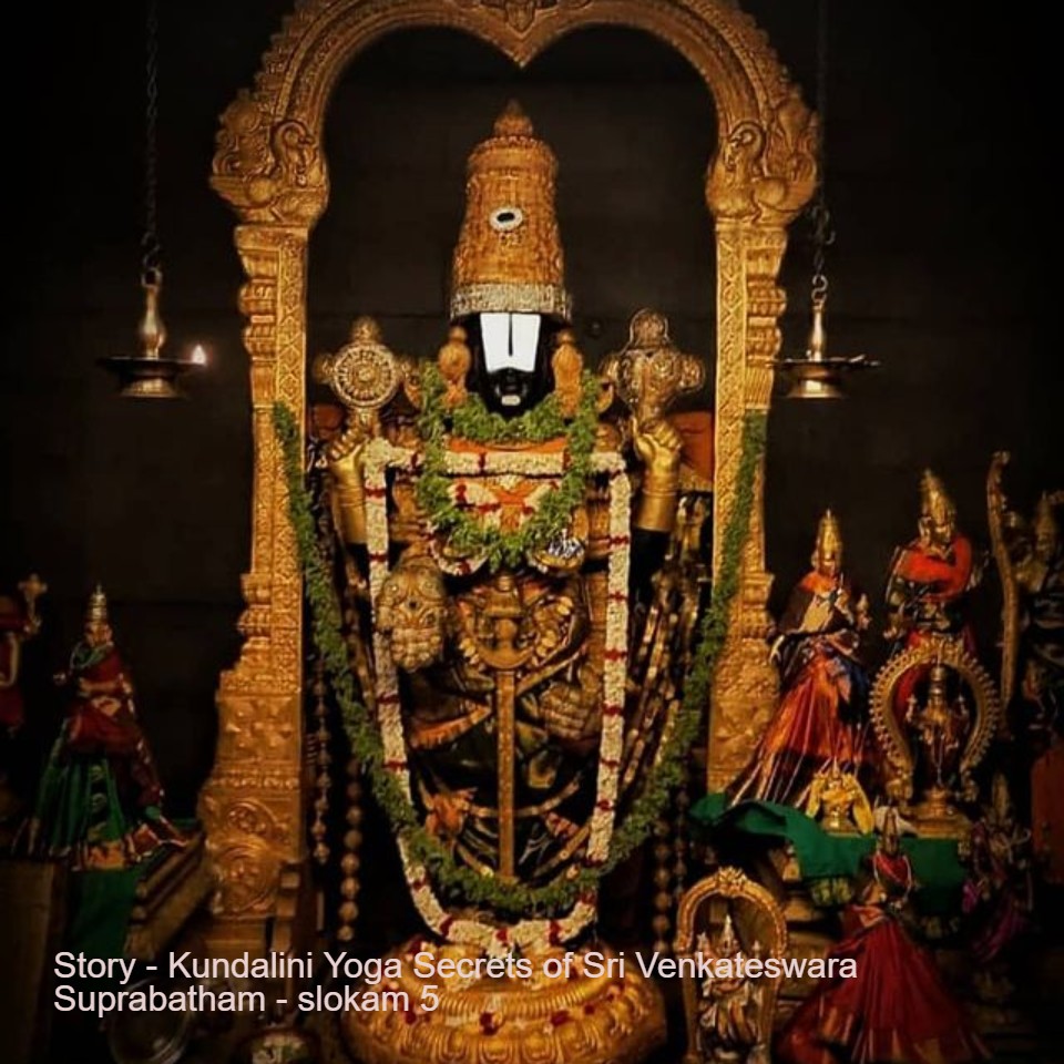 The KonchamPunyam’s Podcast