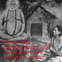 The KonchamPunyam’s Podcast