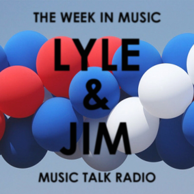 Lyle &amp; Jim: Yeezus &amp; Swizzle