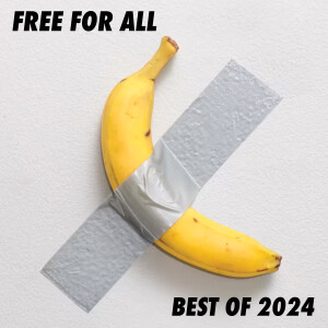 Free For All, Best of 2024