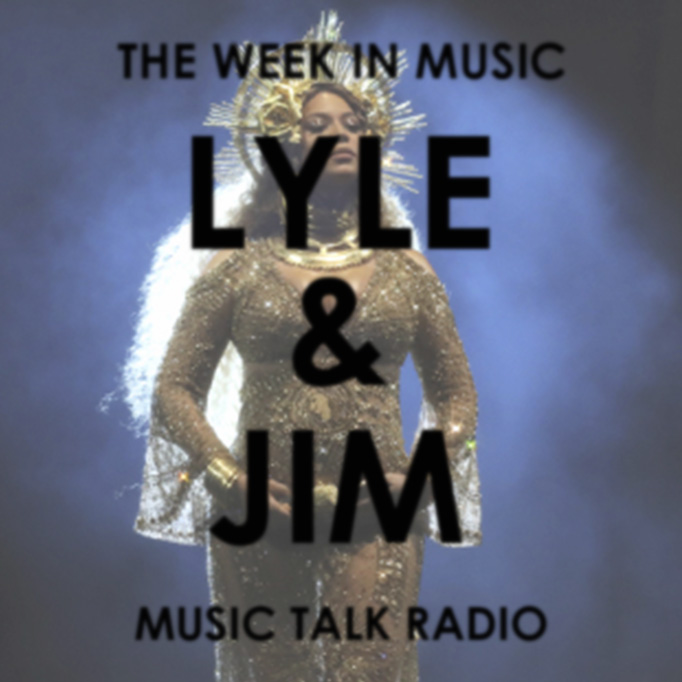 Lyle & Jim: The Week of Music (Feb. 15)