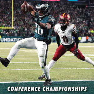 NFL Conference Championships