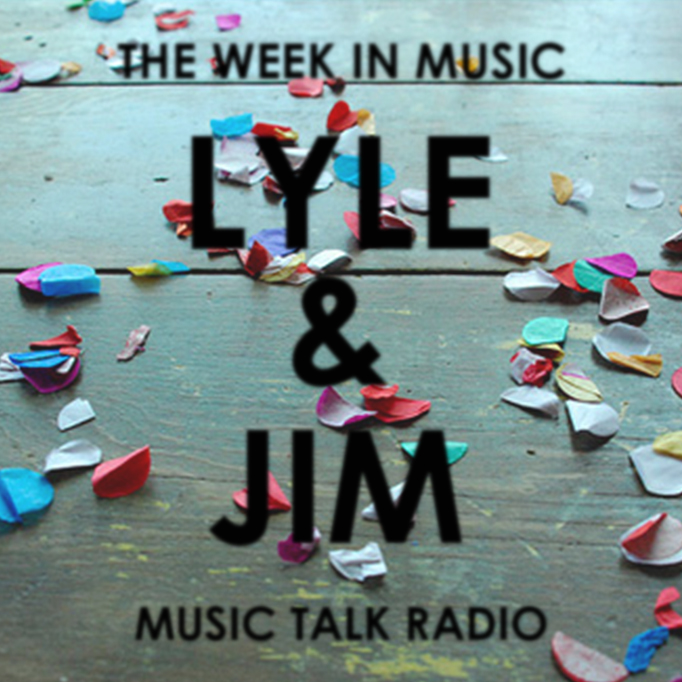 Lyle &amp; Jim: The Week In Music (Best of 2016)