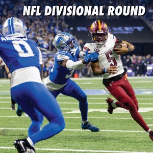 NFL Divisional Round