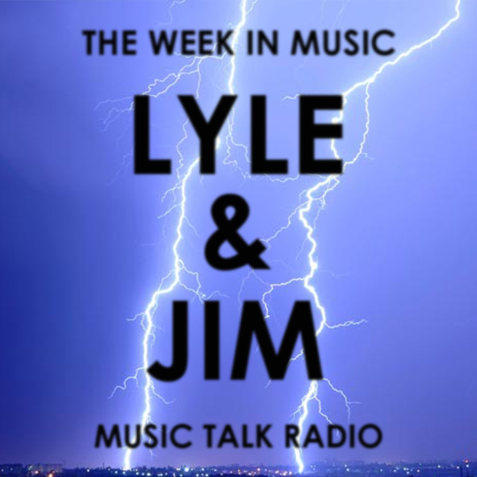 Lyle & Jim: Supergroups, Misfits & Lemonade