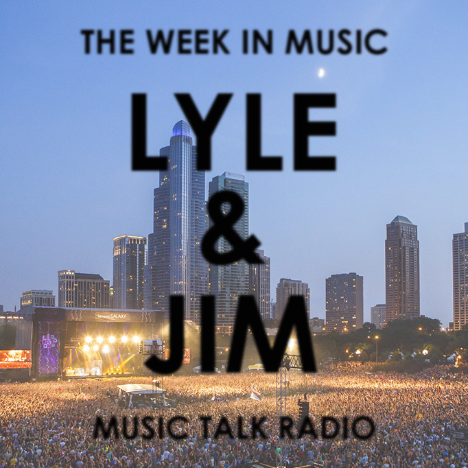 Lyle &amp; Jim: Lollapalooza