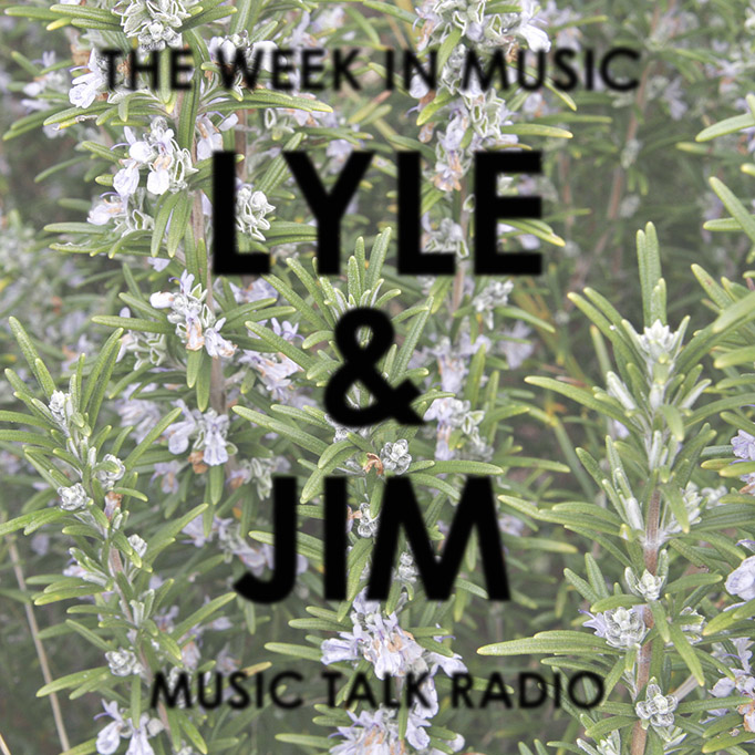 Lyle &amp; Jim: Kiedis, Kesha, Pet Sounds