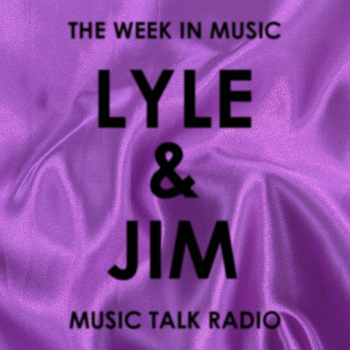 Lyle &amp; Jim: Prince, Beyoncé &amp; THE MEGA-CONCERT