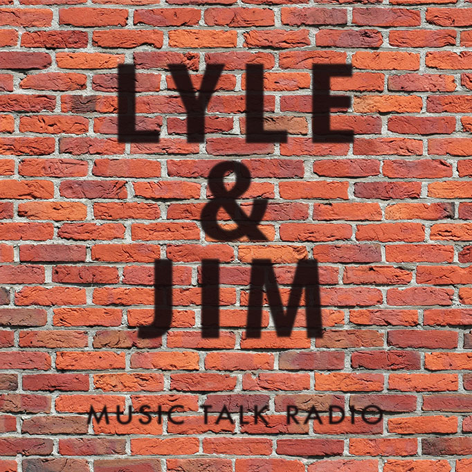 Lyle &amp; Jim: RIP Phife Dawg