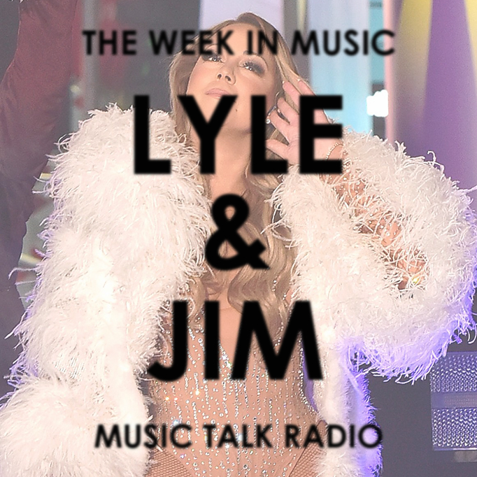 Lyle &amp; Jim: The Week In Music (Jan. 4)