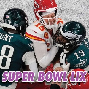 Super Bowl LIX Recap