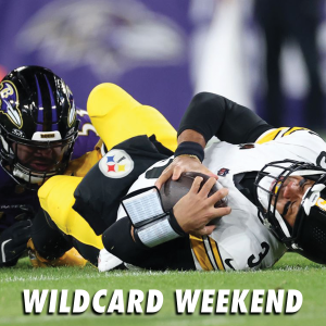 Wildcard Weekend