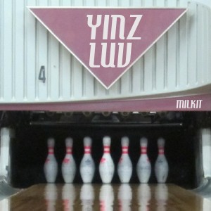 Yinz Luv: Radio (7/12/12)