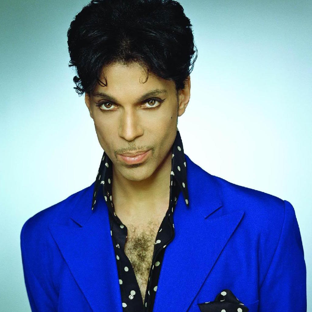 Prince: Not Getting It, But Getting It