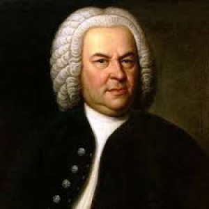 Johann Sebastian Bach - His Life & Works