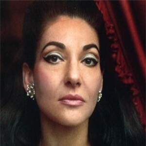 Maria Callas - Her Life, Loves and Music