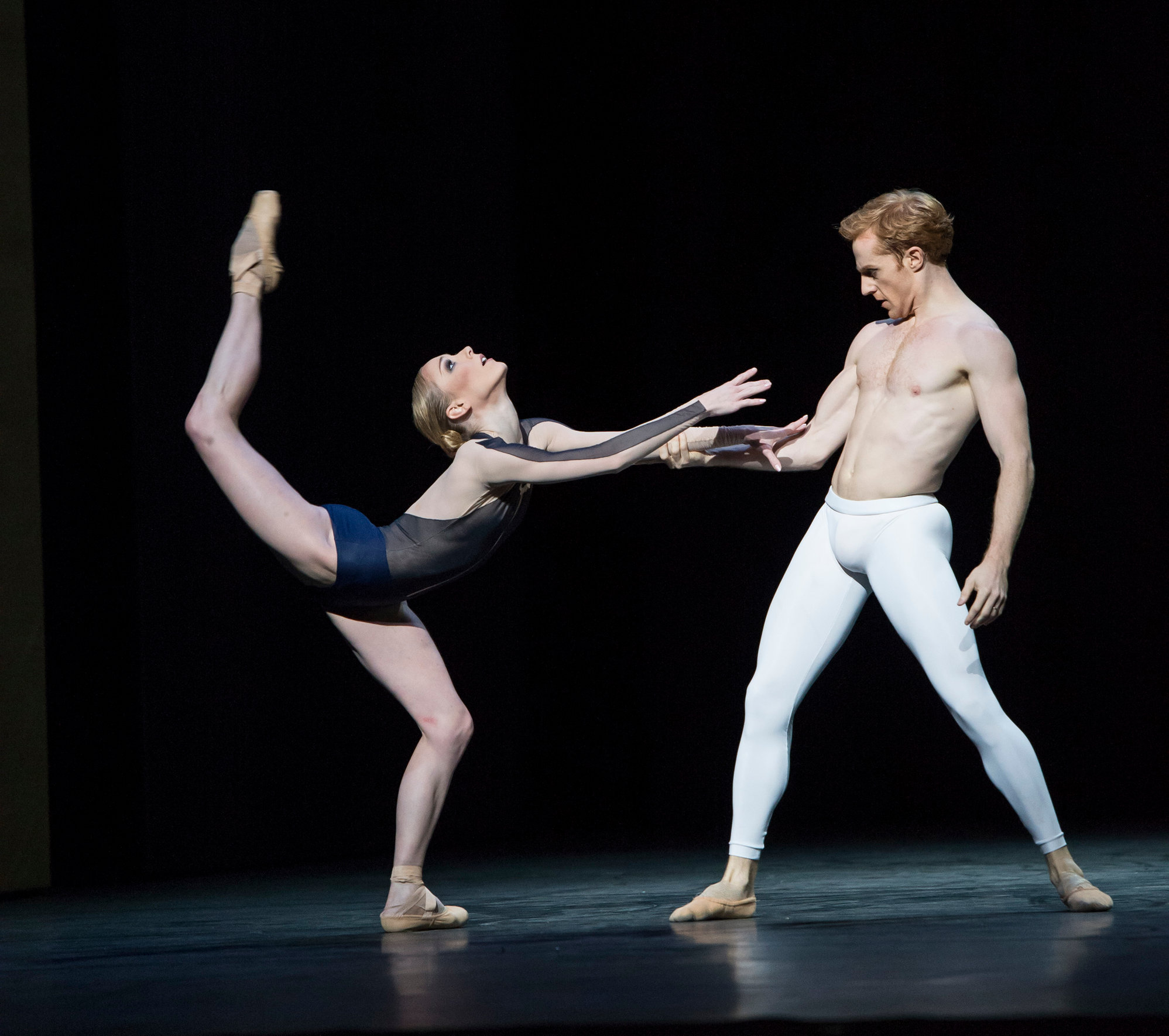 20th CENTURY BALLETS
