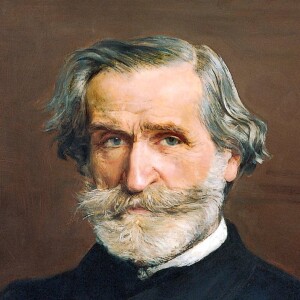 Verdi - His Life & Works