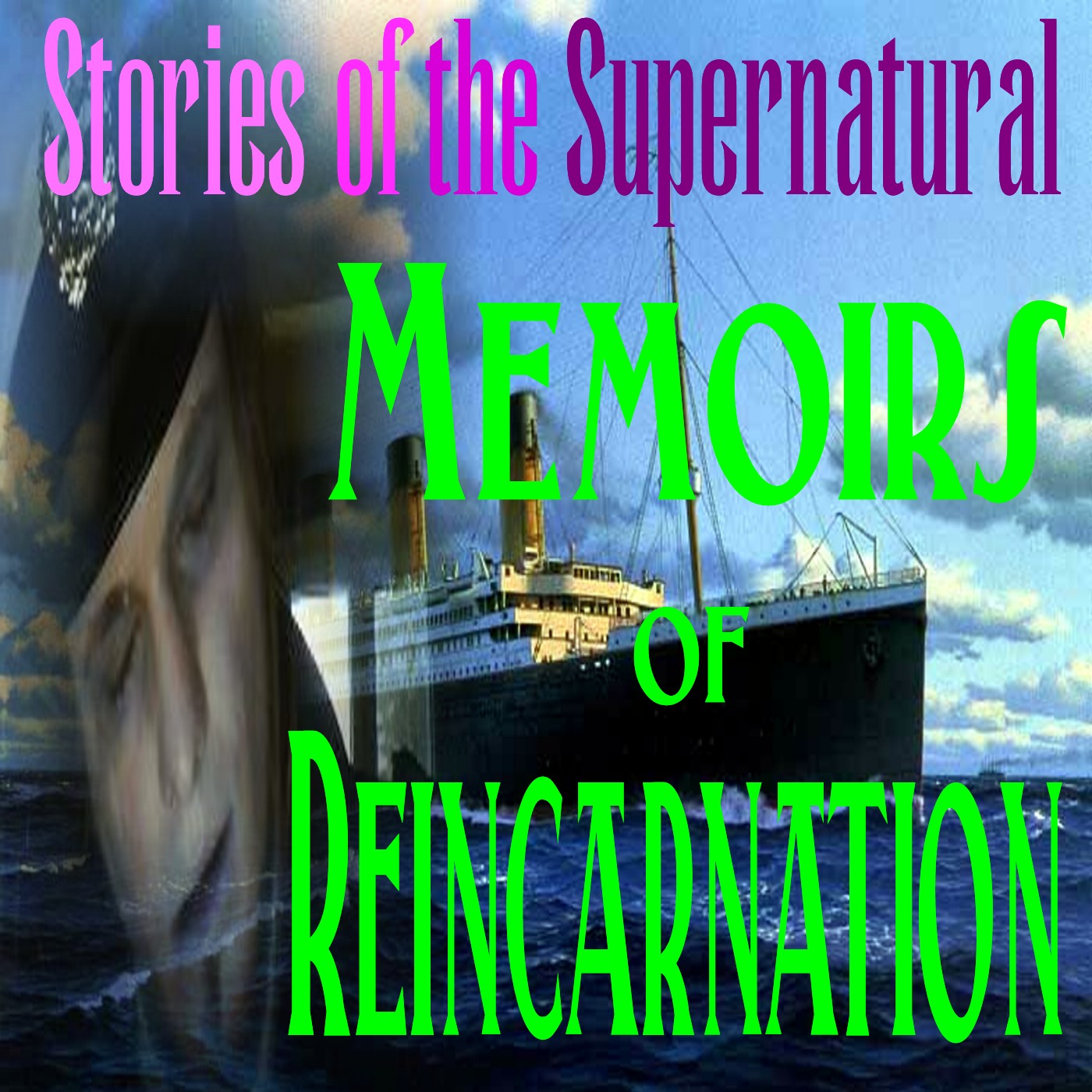 Memoirs of Reincarnation | Interview with Paul Amirault | Podcast