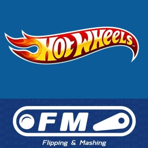 Ep. 39 - Is Hot Wheels really coming to pinball?