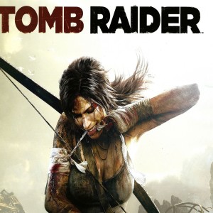 Ep. 25 - Is the Tomb Raider arcade game as awesome as we hoped?