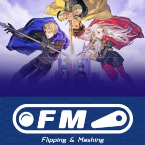 Ep. 42 - Katie teaches the boys about Fire Emblem!