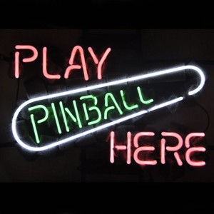 Ep. 30 - Fireside pinball chat... wait where is Steve?