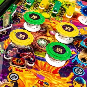 Ep. 28 – Pinball talk with Chris: Is Primus a bad thing for Pinball?