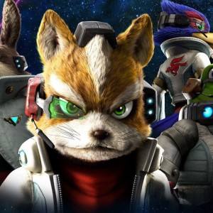 Ep. 24 - The problems with Big Buck and can Starlink be called Star Fox?!