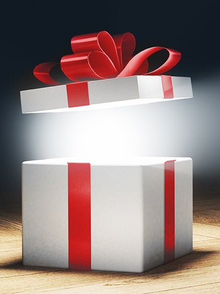 Unwrapping Your Spiritual Gifts - Part 3
