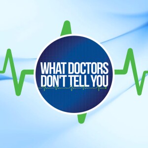 #38 WDDTY: Silent Strokes For Surgery Folks