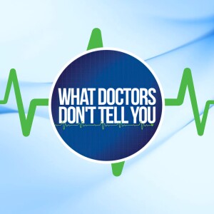 #36 WDDTY: Are Medical Scans Safe?