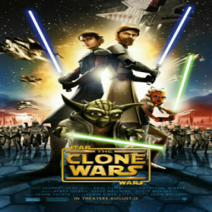 SnB Presents: The Bored Will Be With You, Always: THE CLONE WARS
