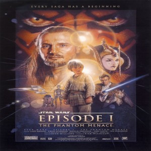 SnB Presents: The Bored Will Be With You, Always: The Phantom Menace