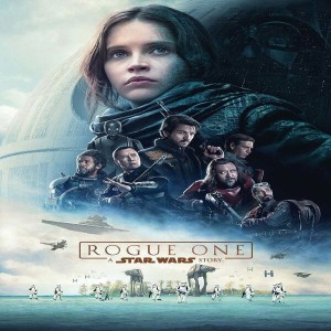 SnB Presents: The Bored Will Be With You, Always: Rogue One: A Star Wars Story