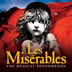 Reflecting on Les Misérables