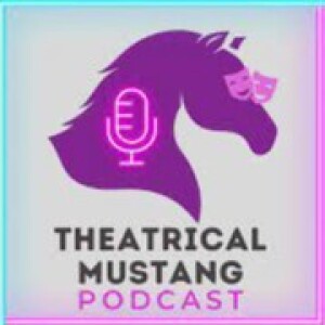 Theatrical Mustang: Han Van Sciver, Myth Maker