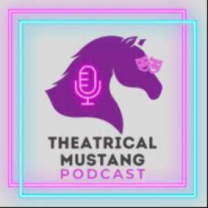 Theatrical Mustang: Rodney Hicks, Baby Spike Lee
