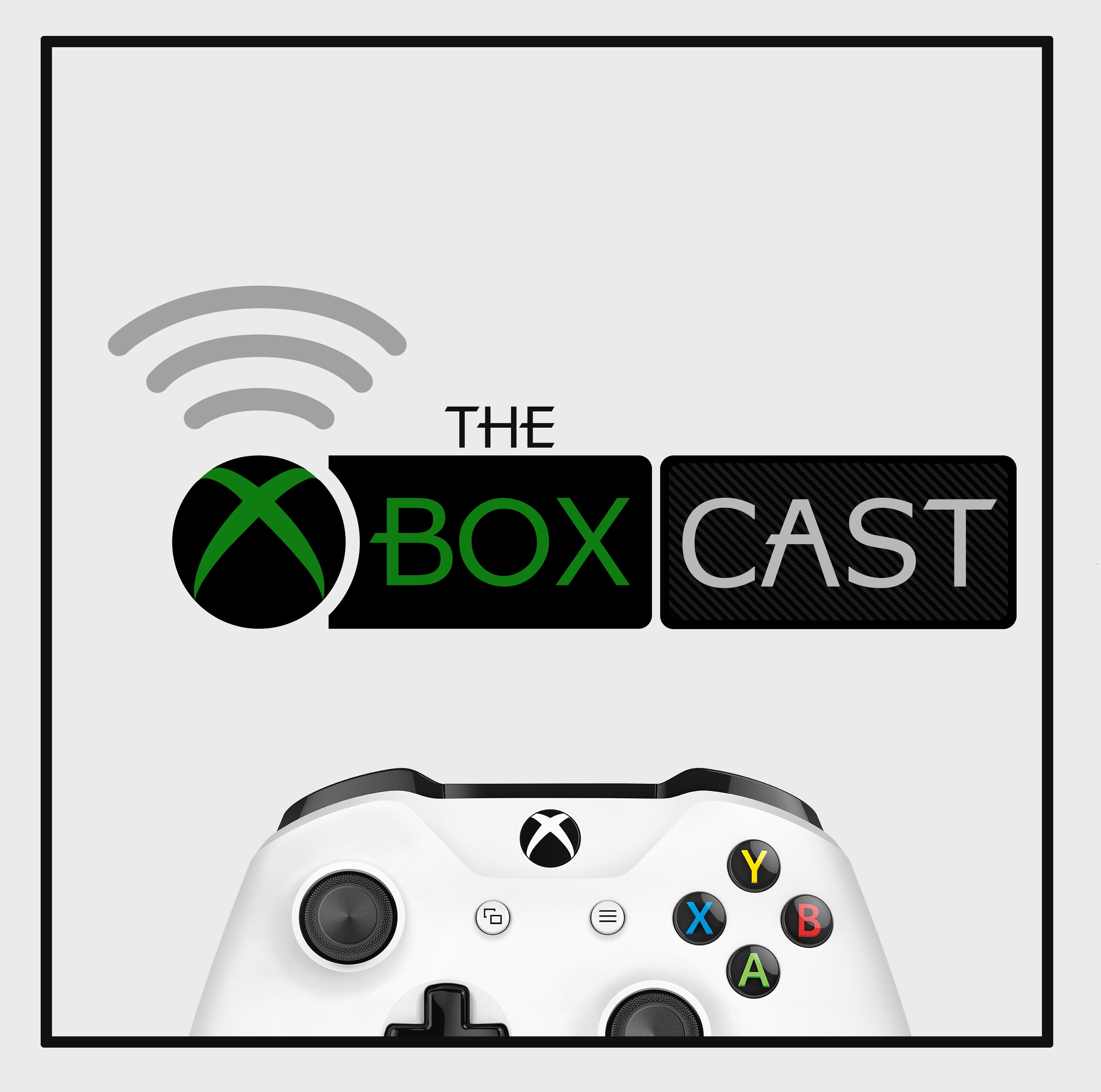 #220: The Xboxcast's Post Xbox E3 Hype Show