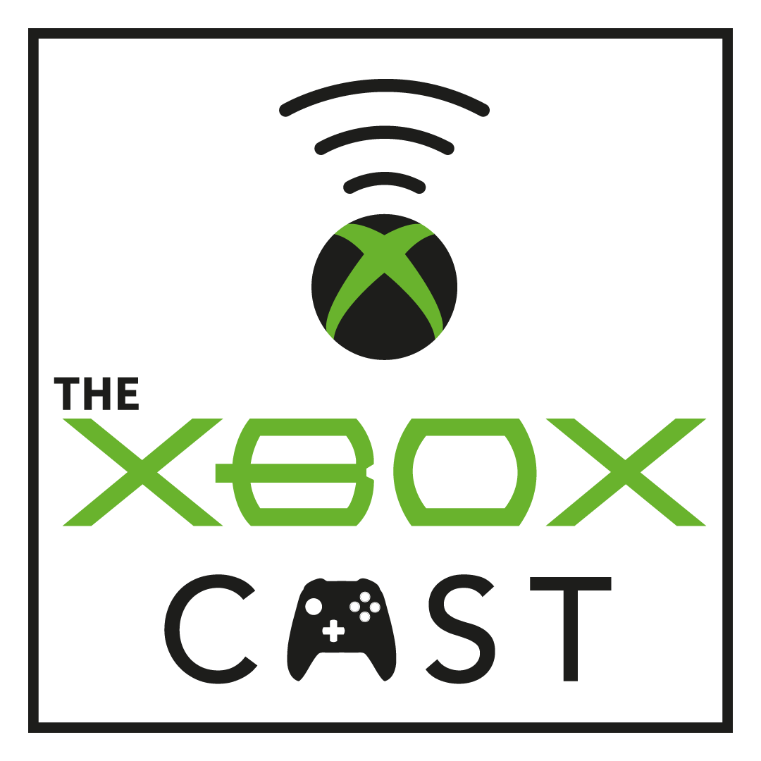 The XboxCast