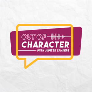 Out of Character #15: H.P. Lovecraft