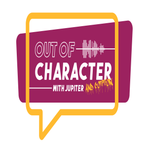 Out of Character:  Season 5, Episode 3:  Dramatis Cottonae