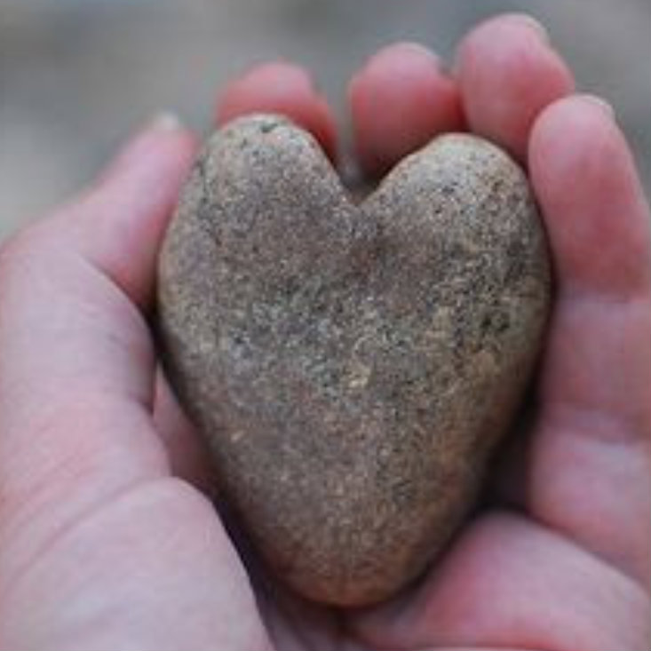 Remembering to Give Thanks