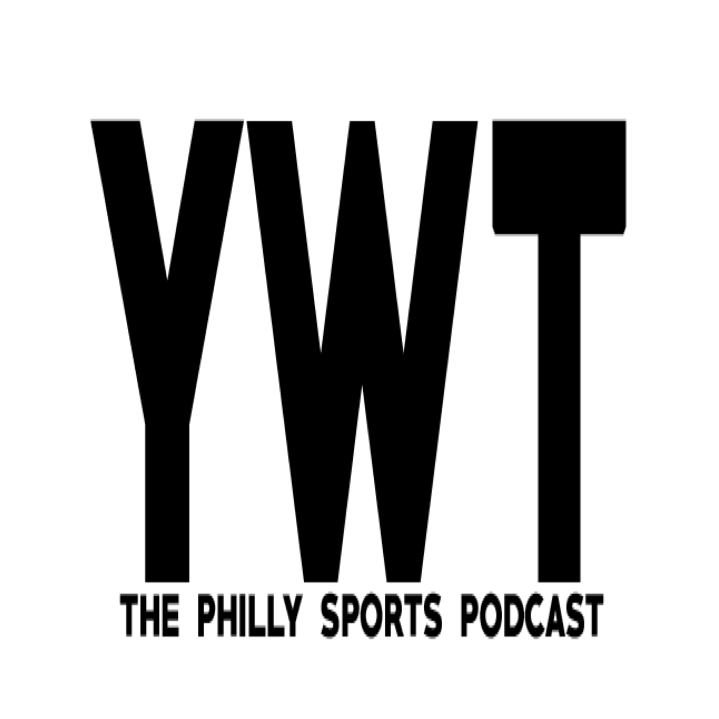 YWT #23- Strange Sports Stories