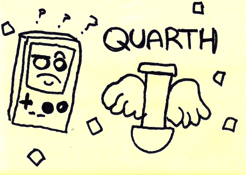 Episode 5: Quarth w/ Erik Pierson