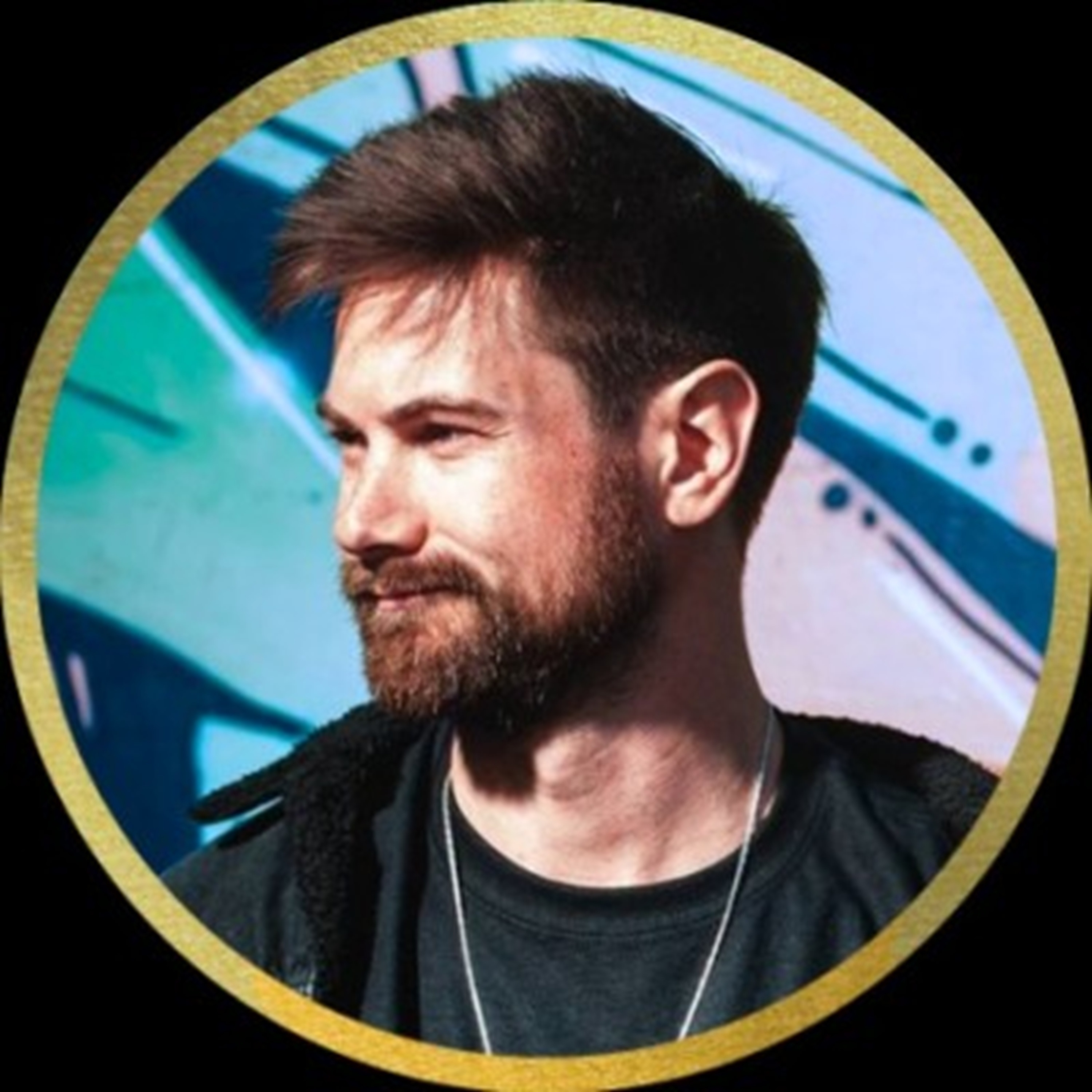 TheInquisitor Podcast with Marcus Cauchi